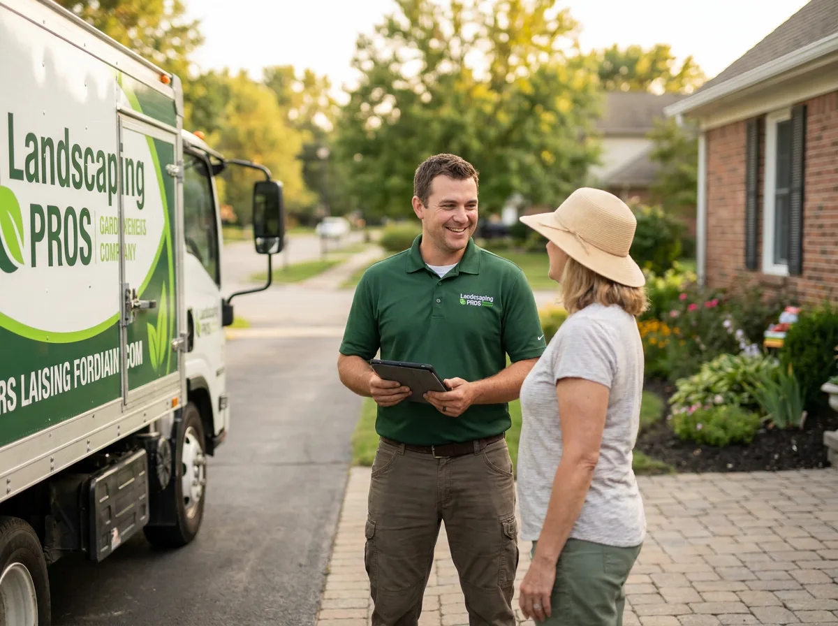 Landscaping Hollidaysburg, PA FAQs